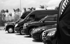 Black Car Services